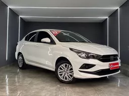 Fiat Cronos