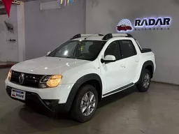 Renault Duster Oroch