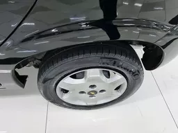Chevrolet Celta