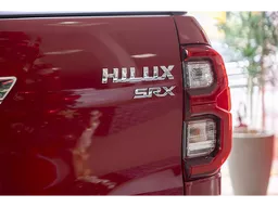 Hilux