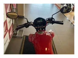 Honda CG 160 Fan