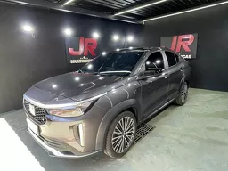 Fiat Fastback