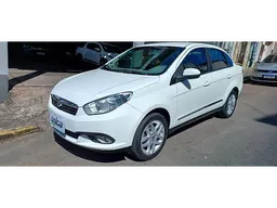 Fiat Siena