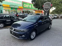 Volkswagen Virtus