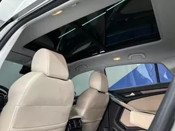 Ford Territory
