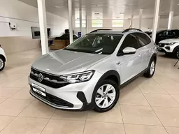 Volkswagen Nivus