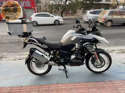 R 1200 GS