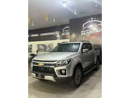 Chevrolet S10
