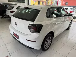 Volkswagen Polo Hatch