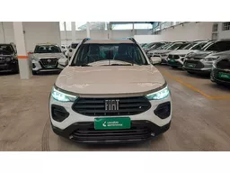 Fiat Pulse