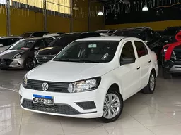 Volkswagen Voyage
