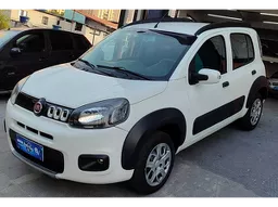 Fiat Uno