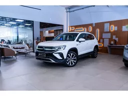 Volkswagen Taos