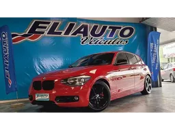 BMW 118i