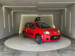 Fiat Uno