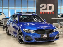 BMW 320i