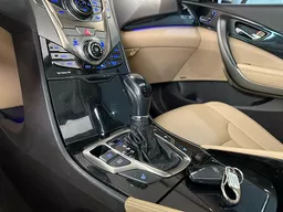 Hyundai Azera