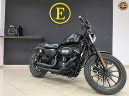 Sportster 883