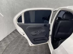 Volkswagen Voyage