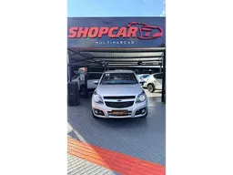 Chevrolet Montana