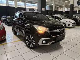 Chery Tiggo 5X