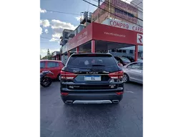 Lifan X80