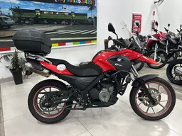 Triumph Tiger Sport