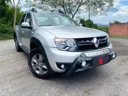 Renault Duster Oroch