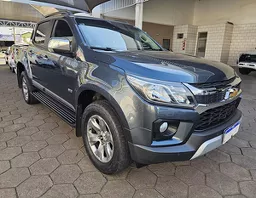 Chevrolet S10