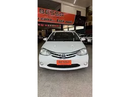 Toyota Etios