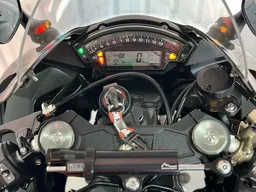Kawasaki Ninja