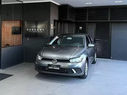 Volkswagen Polo Hatch
