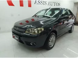 Fiat Siena