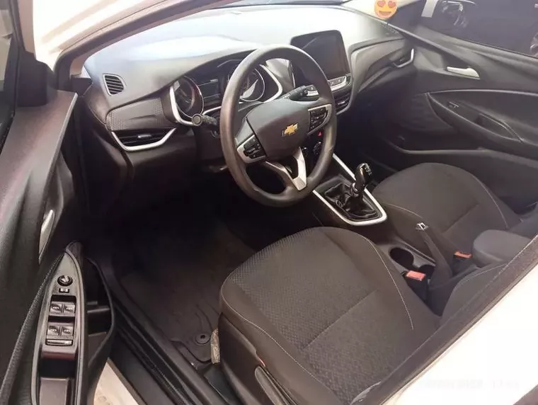 Foto do carro