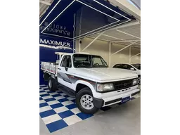 Chevrolet D20