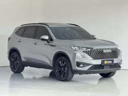 GWM Haval H6