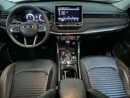 Jeep Commander
