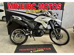 XTZ 250