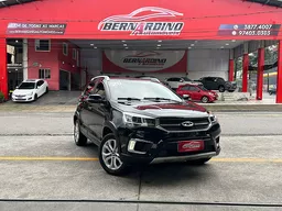 Chery Tiggo 2