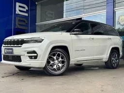 Jeep Commander