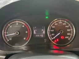 Mitsubishi L200 Triton