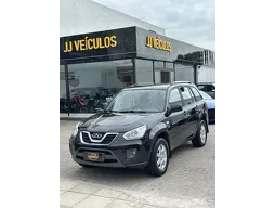 Chery Tiggo