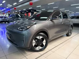 Geely EX2