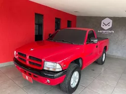 Dodge Dakota
