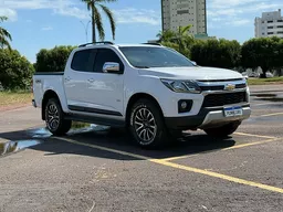 Chevrolet S10