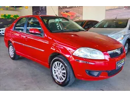 Fiat Siena