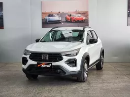 Fiat Pulse