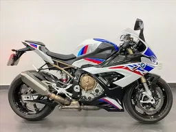 S 1000 RR