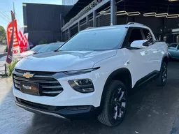 Chevrolet Montana