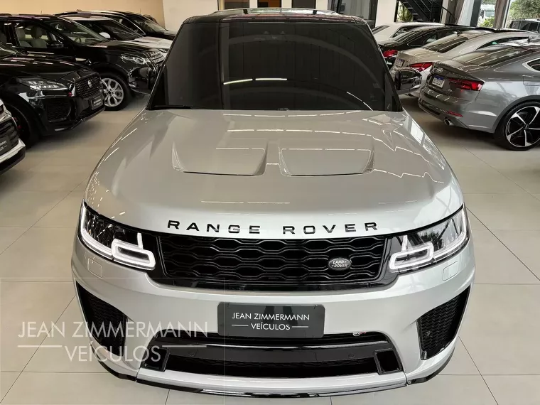 Foto do carro